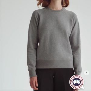 Canada Goose Muskoka Crewneck